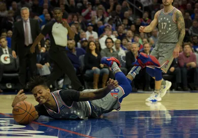 Mitchell Leff/Getty Images