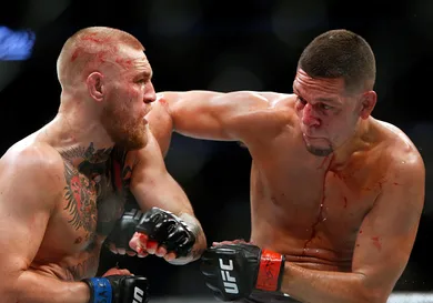 Steve Marcus/Getty Images