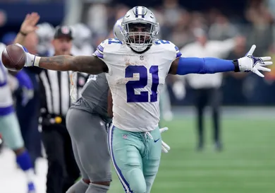 Tom Pennington/Getty Images