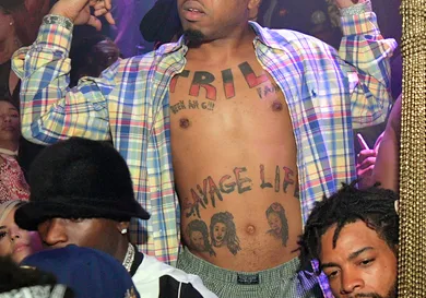 Prince Williams/Wireimage