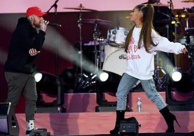 Getty Images/Dave Hogan