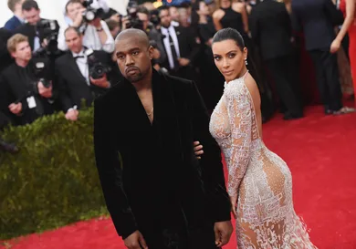 Mike Coppola/Getty Images for Warner Music Group