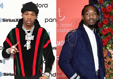 Cindy Ord/Getty Images / Steven Ferdman/Getty Images