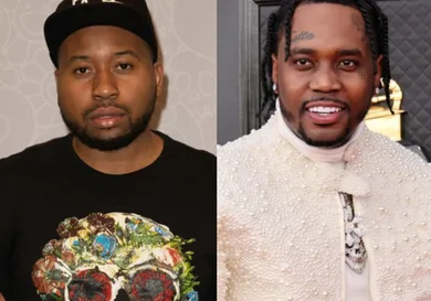 Earl Gibson III / Stringer / Getty Images, Amy Sussman / Staff / Getty Images