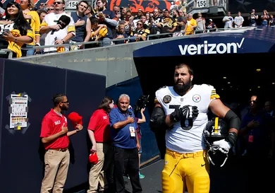 Joe Robbins/Getty Images