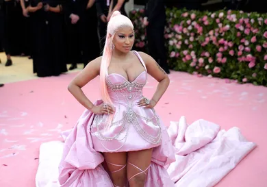 Sean Zanni/Getty Images