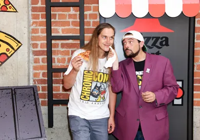 Presley Ann/Getty Images