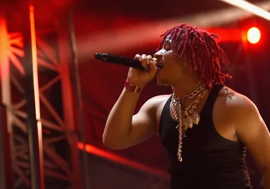 Vivien Killilea/Getty Images for Adult Swim