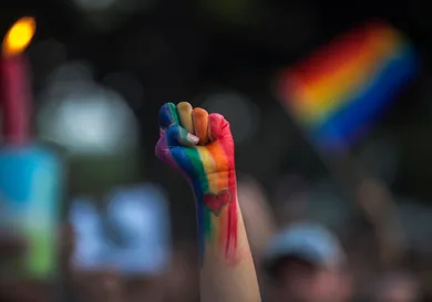 David McNew/Getty Images