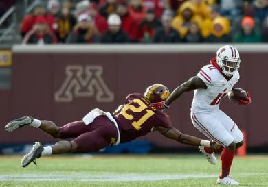 Hannah Foslien/Getty Images