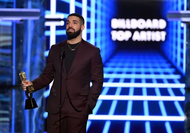 Kevin Winter/Getty Images