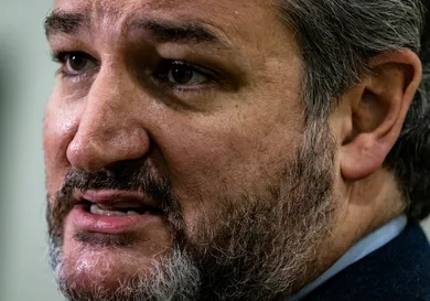 Samuel Corum / Stringer / Getty Images