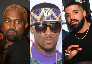 Bruce Glikas/Bruce Glikas/FilmMagic, Maury Phillips/Getty Images, Prince Williams/Wireimage