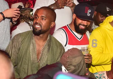 Prince Williams/WireImage/Getty Images