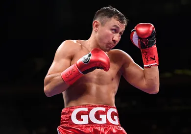 Sarah Stier/Getty Images