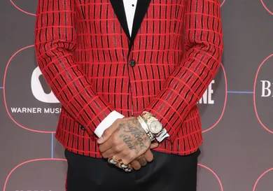 Randy Shropshire/Getty Images for Warner Music