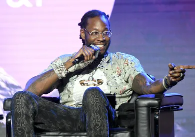 Paras Griffin/Getty Images for Revolt