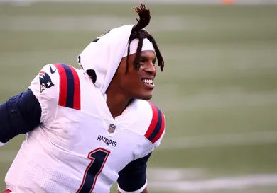 Abbie Parr/Getty Images