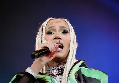 Jeff Kravitz / Contributor / Getty Images