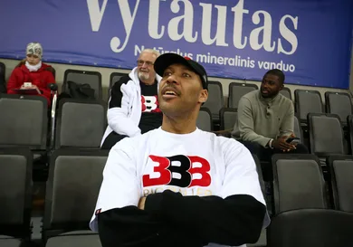 Alius Koroliovas/Getty Images