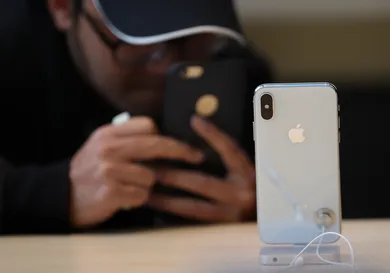 Justin Sullivan/Getty Images