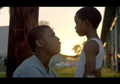 John Boyega / gettyimages