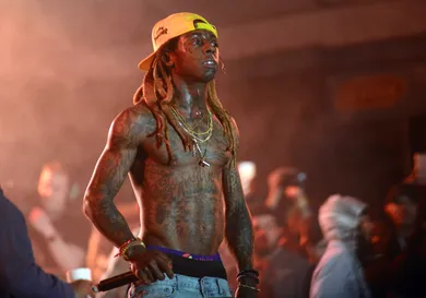 Hubert Vestil/Getty Images