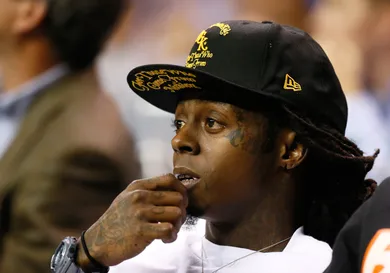 Kevin C. Cox/Getty Images