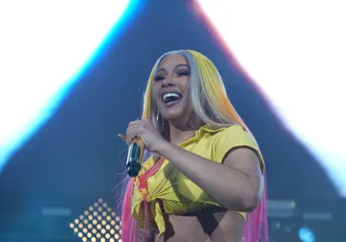 Manny Carabel/Getty Images