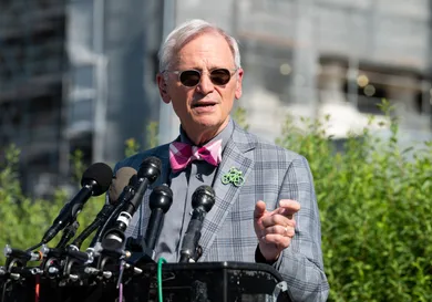 Michael Brochstein/SOPA Images/LightRocket via Getty Images