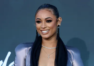 Gabe Ginsberg / Stringer / Getty Images