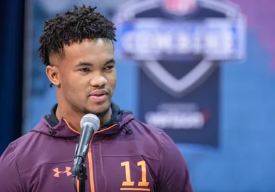 Michael Hickey/Getty Images