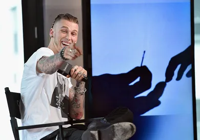 Mike Coppola/Getty Images