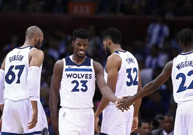 Zhong Zhi/Getty Images