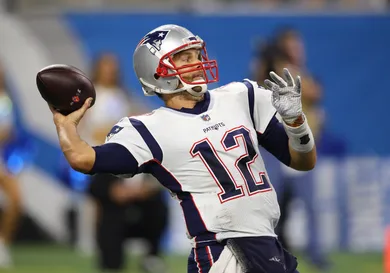 Gregory Shamus/Getty Images