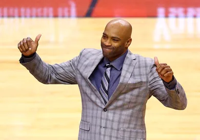 Vaughn Ridley/Getty Images