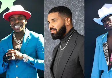 John Phillips/Frazer Harrison