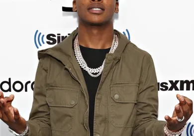 Cindy Ord / Staff / Getty Images