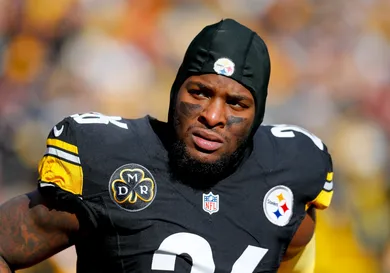 Kevin C. Cox/Getty Images