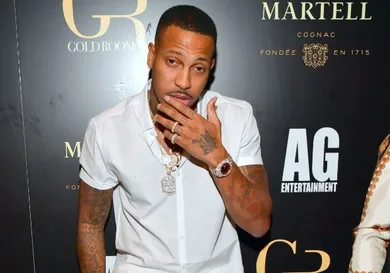 Prince Williams/Getty Images