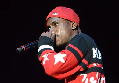 Scott Dudelson/Getty Images