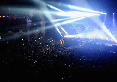 Timothy Hiatt/Getty Images