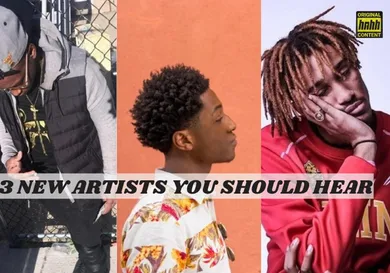 Images via Soundcloud/HNHH