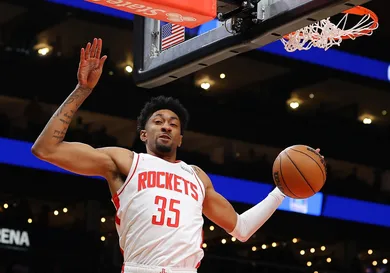 Kevin C. Cox/Getty Images