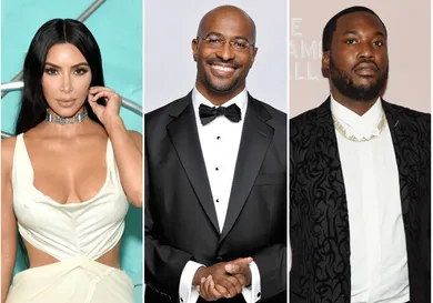 Dimitrios Kambouris/Getty Images, Charley Gallay/Getty Images and Dimitrios Kambouris/Getty Images