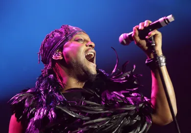 Mark Metcalfe / Getty Images