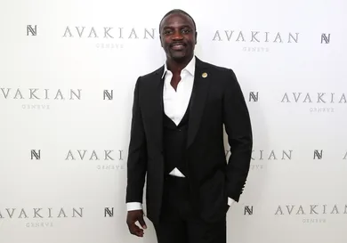 Neilson Barnard/Getty Images