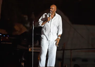 David Becker/Getty Images