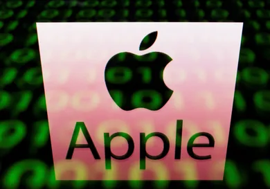 LIONEL BONAVENTURE/AFP/Getty Images