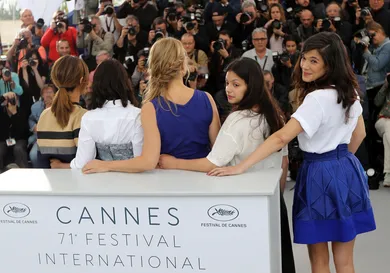 VALERY HACHE/AFP/Getty Images